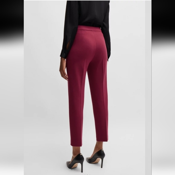 Hugo Boss Pullon Pant - Picture 4 of 11